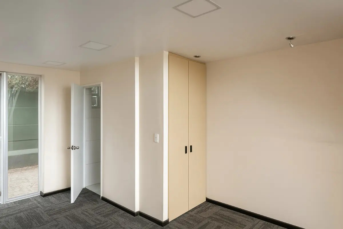 Local Comercial De 56 M2, Lo Barnechea — imagen 12
