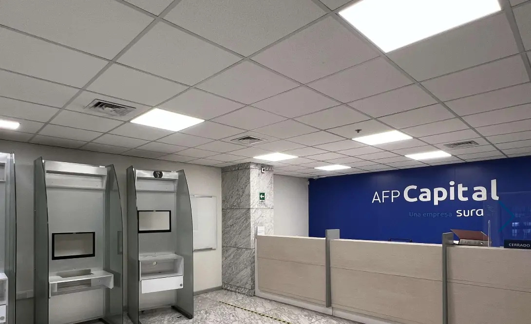 Local Comercial Suecia 290.8 - Metro Los Leones — imagen 5