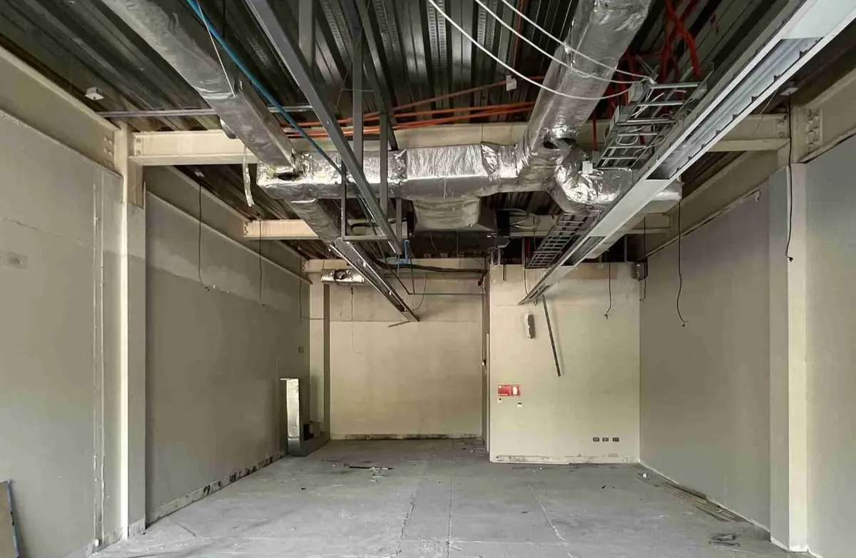Local Comercial 3.114m2- Strip Center Ciudad Empresarial — imagen 4