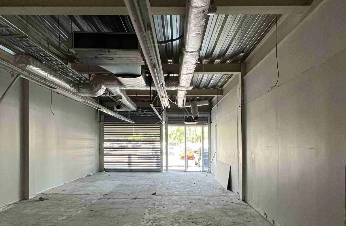 Local Comercial 3.114m2- Strip Center Ciudad Empresarial — imagen 6