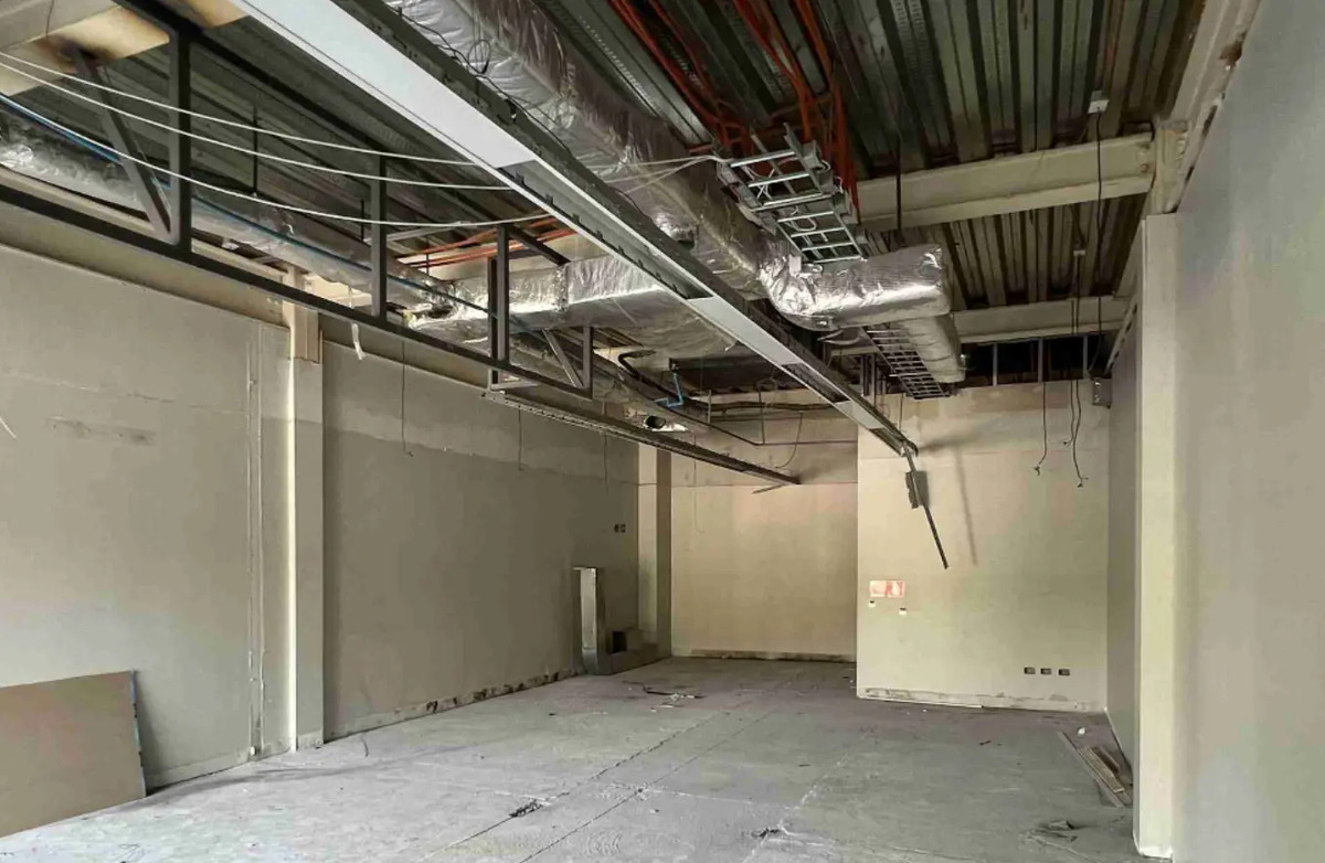 Local Comercial 3.114m2- Strip Center Ciudad Empresarial — imagen 5