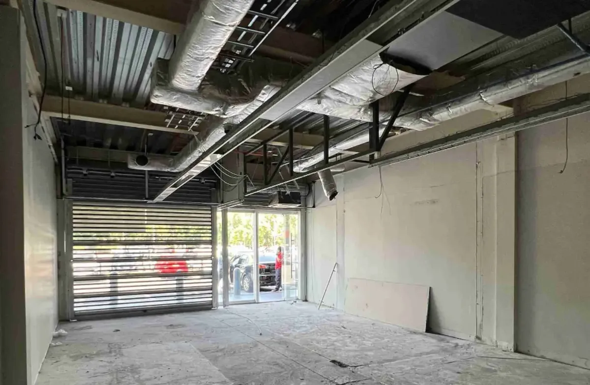 Local Comercial 3.114m2- Strip Center Ciudad Empresarial — imagen 7