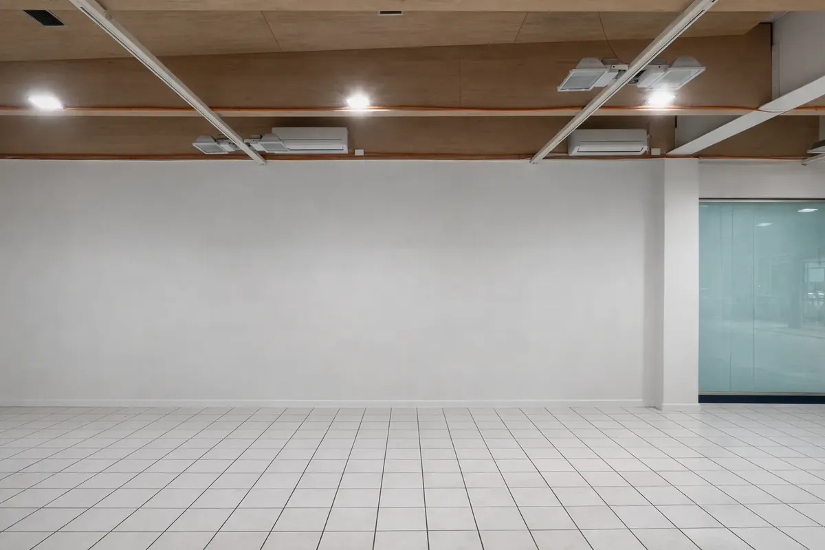 Arriendo Local Comercial De 176,7m2 | Av. Las Condes — imagen 7