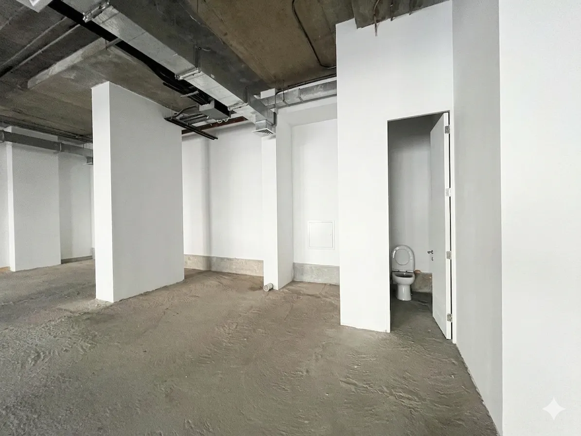 Arriendo Local Comercial Metro Manuel Montt - 203,86m² — imagen 10