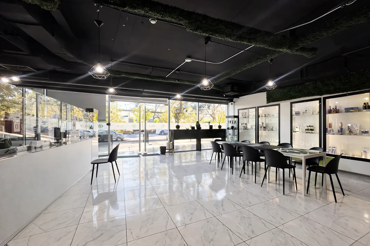 Local Comercial 177,7. Barrio Costanera Center — imagen 4