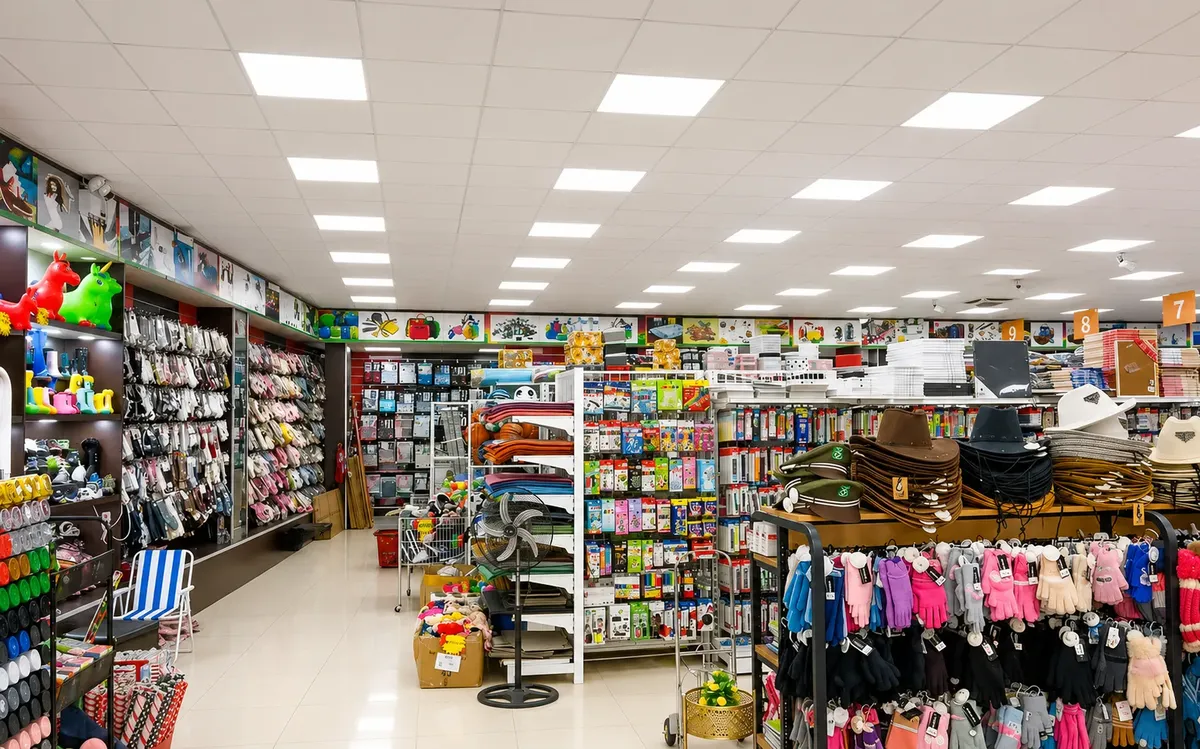 Local Comercial En Arriendo Buin | 650m2 + Estacionamiento — imagen 5