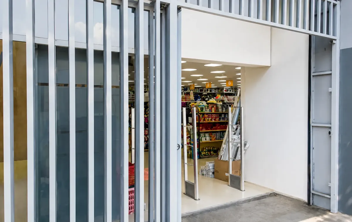 Local Comercial En Arriendo Buin | 650m2 + Estacionamiento