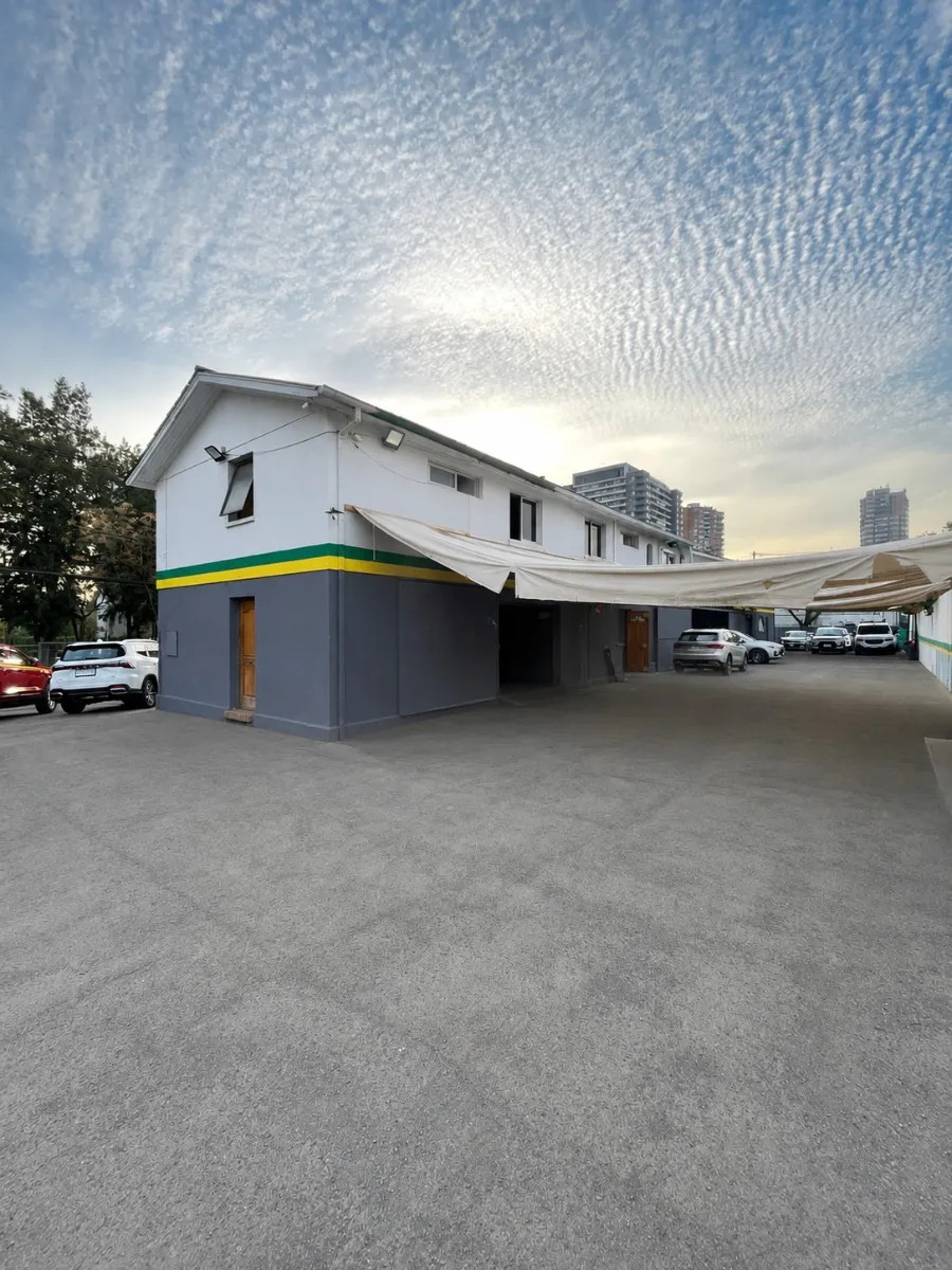 Propiedad Comercial  A La Venta En Manquehue Sur Las Condes — imagen 2