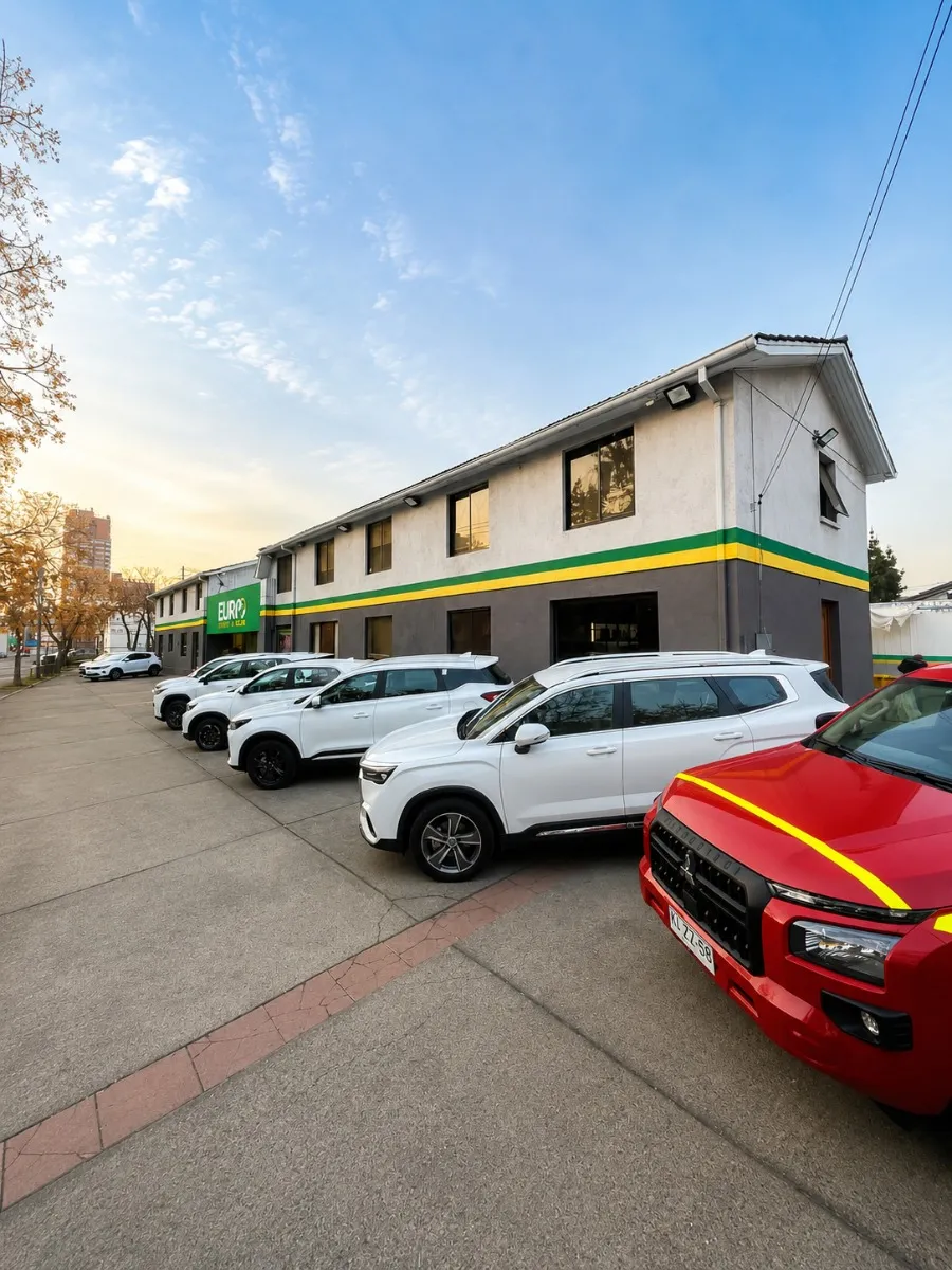 Propiedad Comercial  A La Venta En Manquehue Sur Las Condes