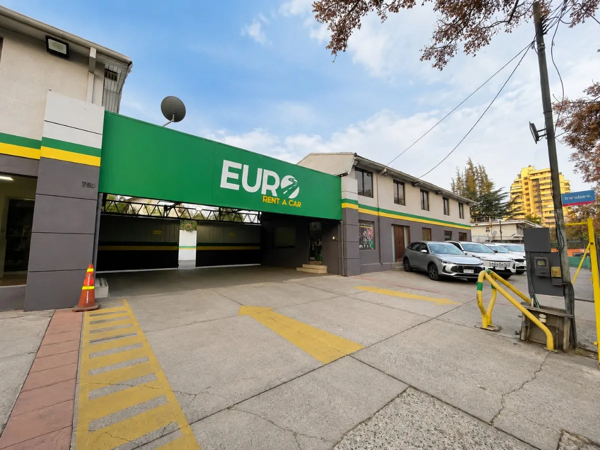 Propiedad Comercial  A La Venta En Manquehue Sur Las Condes — imagen 12