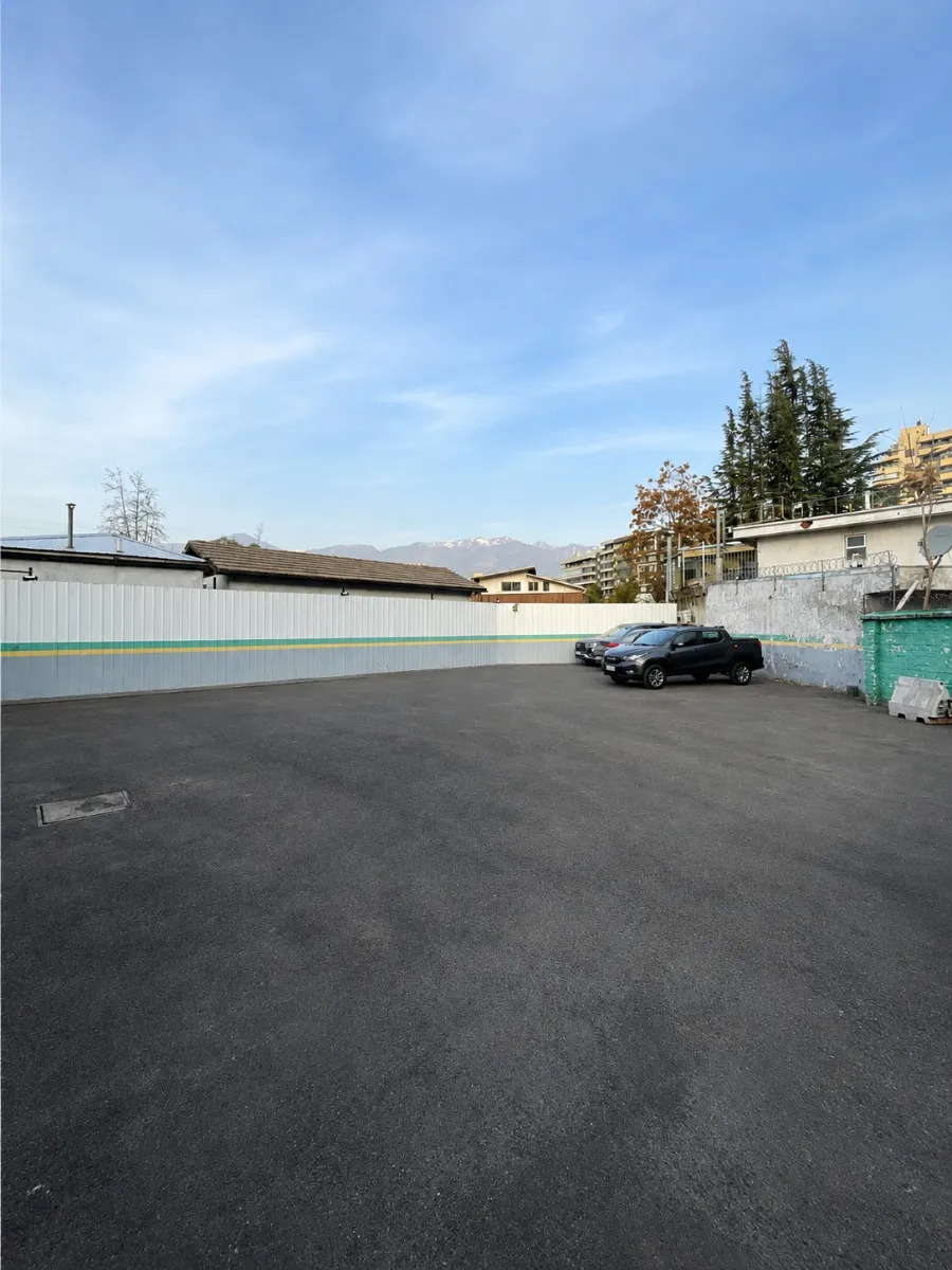 Propiedad Comercial  A La Venta En Manquehue Sur Las Condes — imagen 7