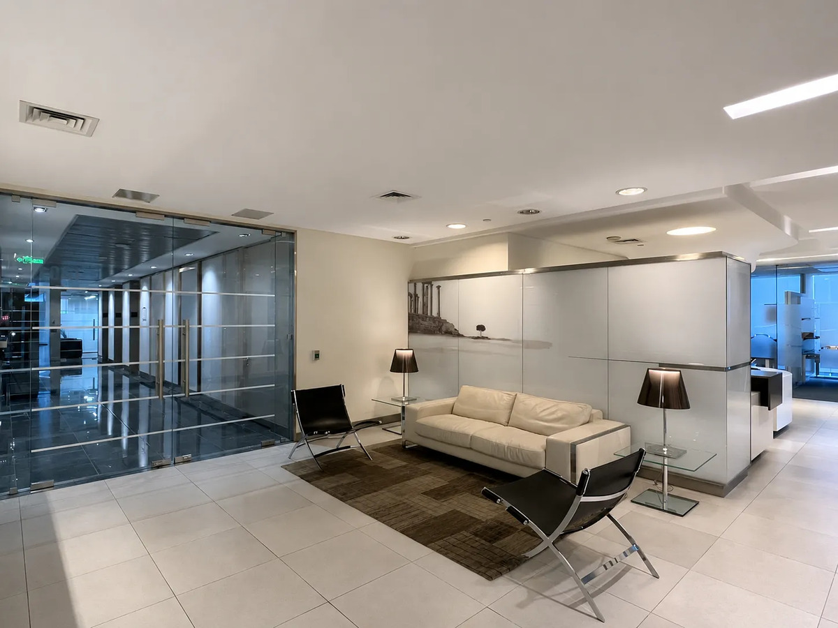 Elegante Oficina Clase A+ | Nueva Las Condes | Habilitada — imagen 8