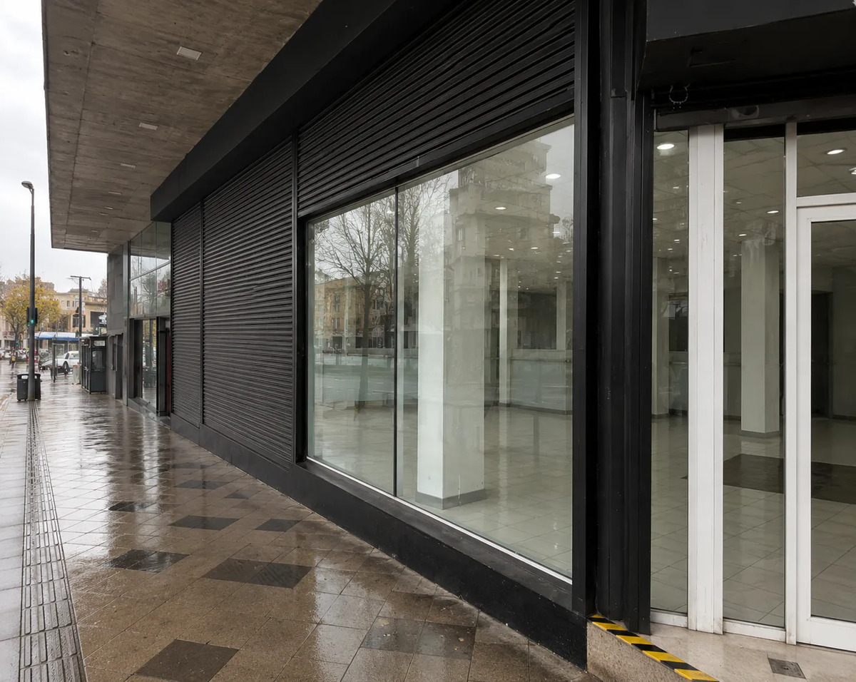 Placa Comercial En Arriendo  220,69m2 Valdivia — imagen 3