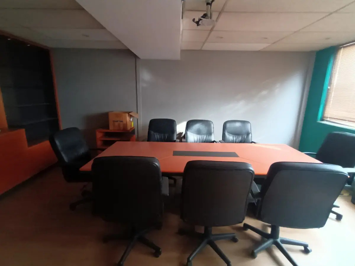 Bodega De 560 M² En Condominio En Quilicura — imagen 6