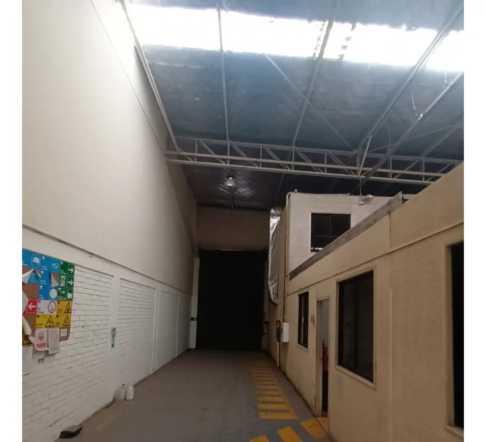 Bodega De 560 M² En Condominio En Quilicura — imagen 5