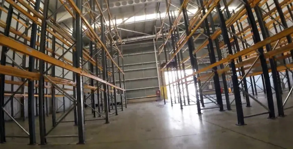 Bodega De 4.100 M² En Arriendo En Condominio De San Bernardo — imagen 6