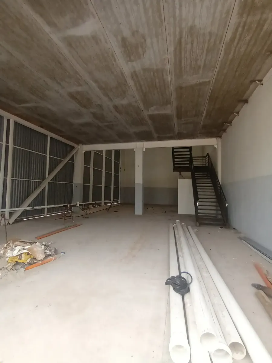 Arriendo De Bodega De 420 M² En Condominio En Quilicura — imagen 5