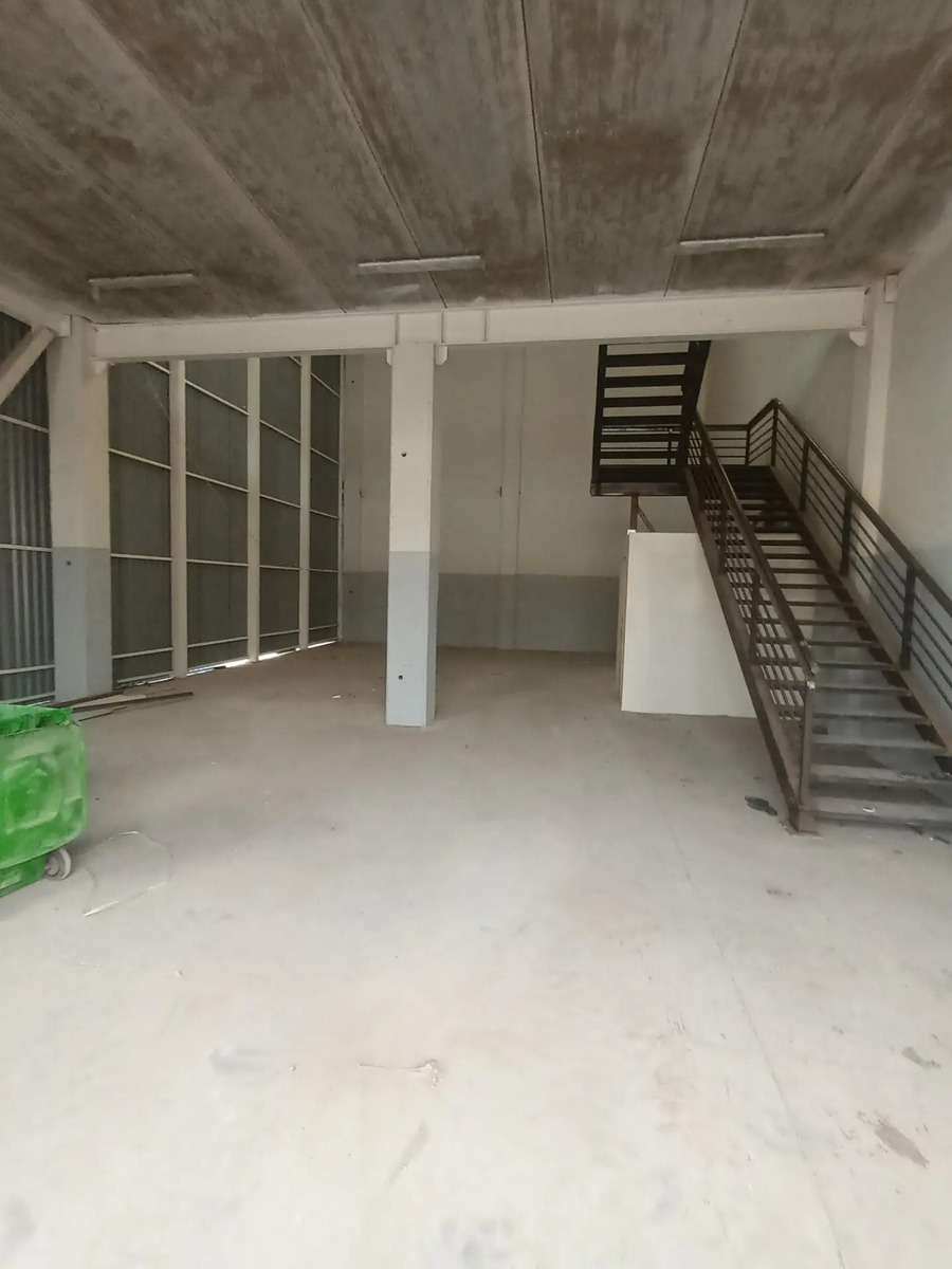 Arriendo De Bodega De 420 M² En Condominio En Quilicura — imagen 3