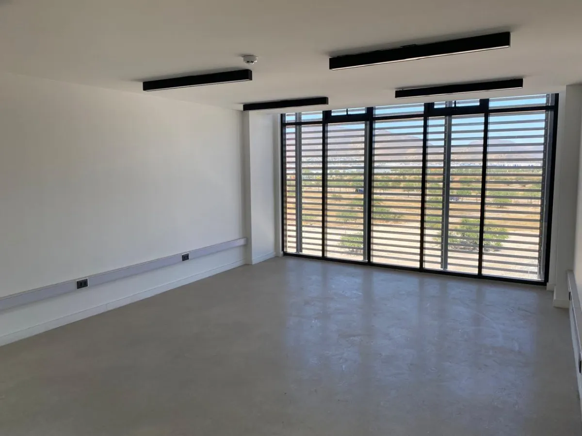 Arriendo Bodega Stand Alone De 2074m2 En Enea - Pudahuel — imagen 5