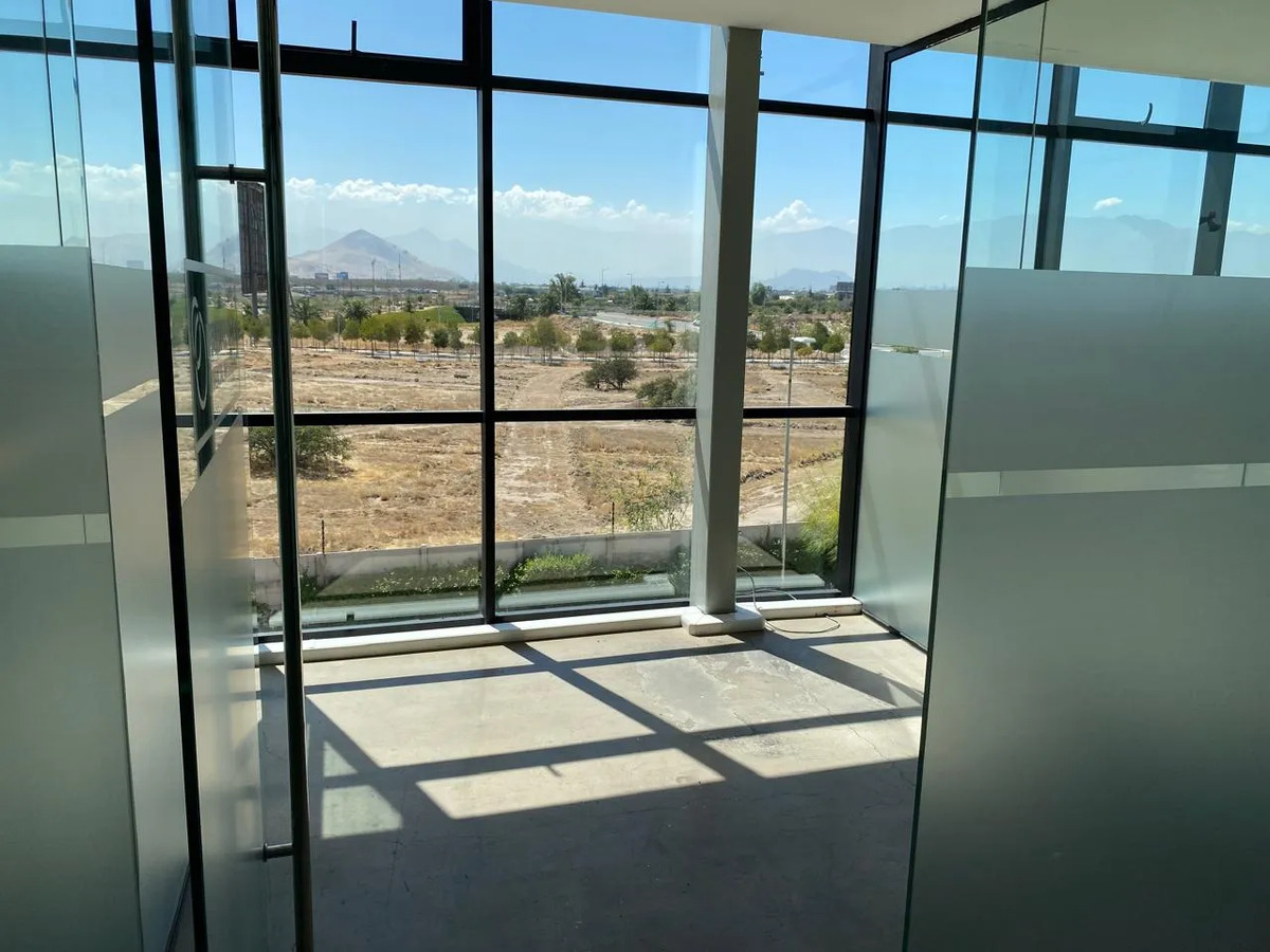 Arriendo Bodega De 570m2 En Enea - Pudahuel — imagen 11