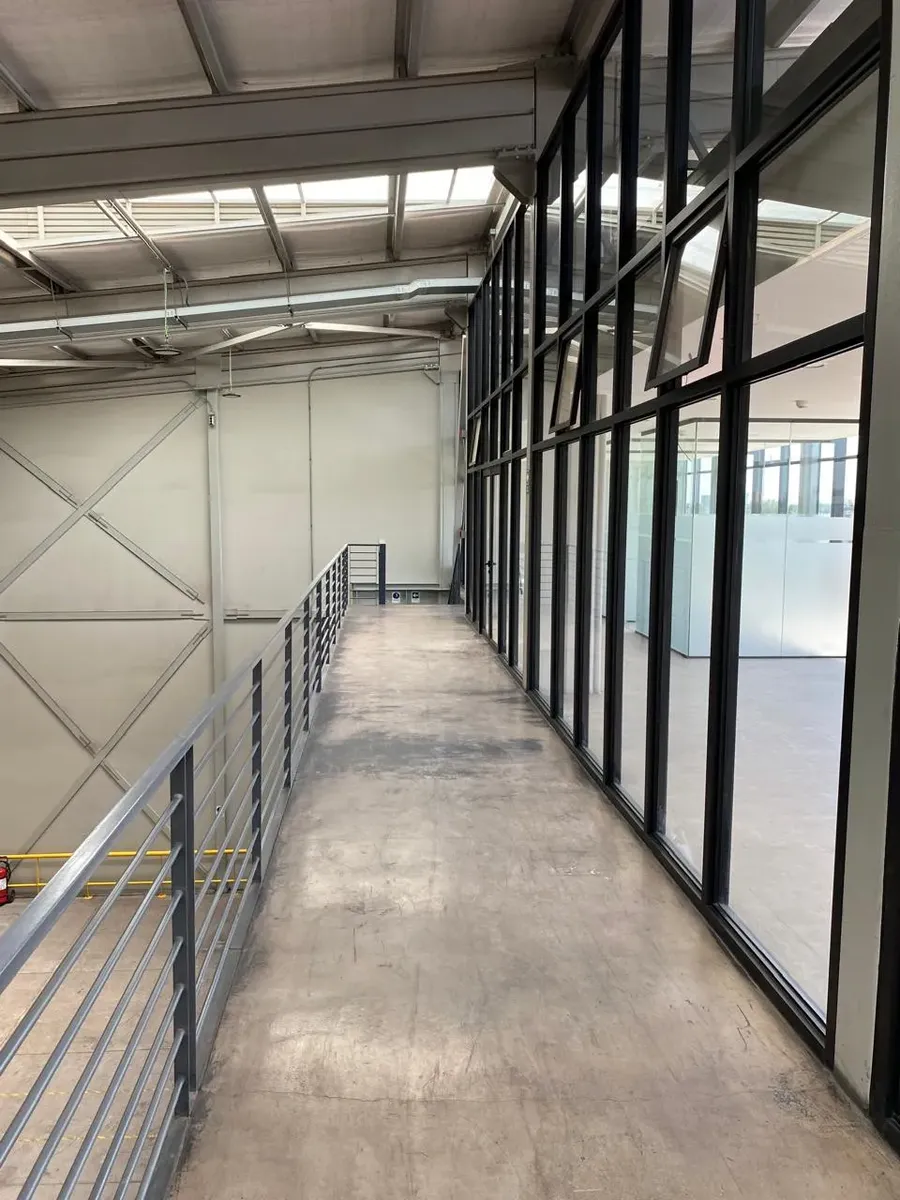 Arriendo Bodega De 570m2 En Enea - Pudahuel — imagen 12
