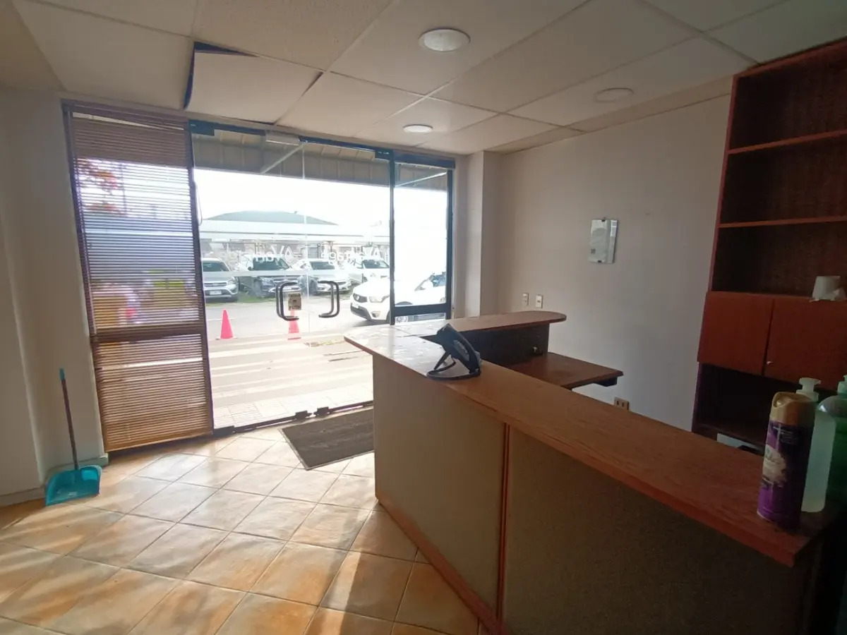 Bodega De 560 M² En Condominio En Quilicura — imagen 6