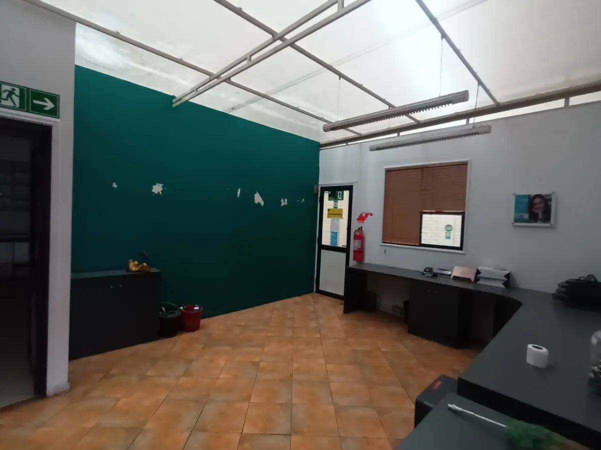 Bodega De 560 M² En Condominio En Quilicura — imagen 10