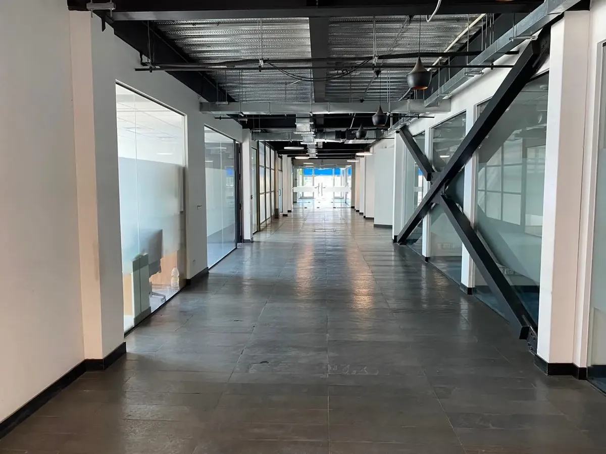 Arriendo Gran Local De 3500m2 En Metro Rondizzoni — imagen 5