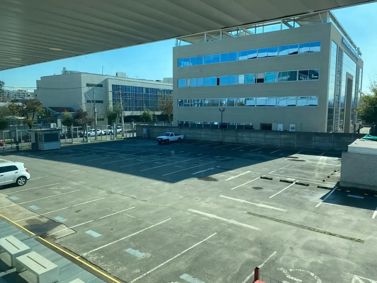Arriendo Gran Local De 3500m2 En Metro Rondizzoni — imagen 12