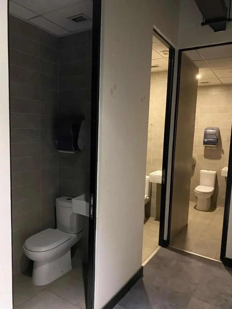 Arriendo Gran Local De 3500m2 En Metro Rondizzoni — imagen 7
