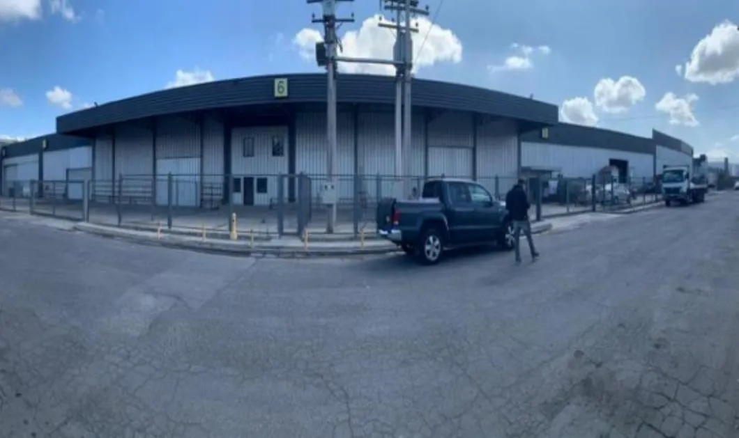 Arriendo Gran Bodega De 2409m2 En Lampa — imagen 10