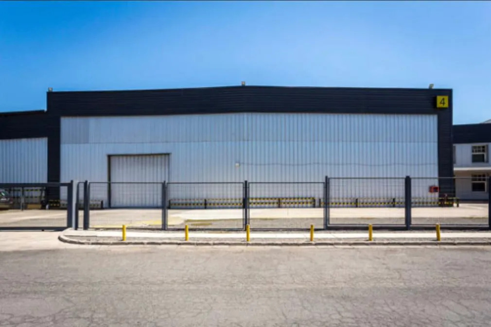 Arriendo Gran Bodega De 2409m2 En Lampa — imagen 5