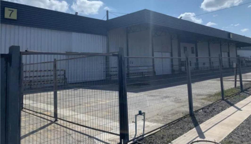 Arriendo Gran Bodega De 2409m2 En Lampa — imagen 11