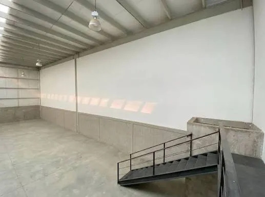Arriendo Gran Bodega De 2409m2 En Lampa — imagen 12