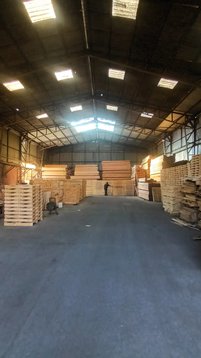 Arriendo. Centro De Bodegaje. San Bernardo — imagen 3