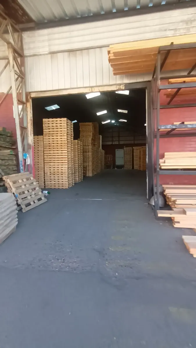 Arriendo. Centro De Bodegaje. San Bernardo — imagen 5