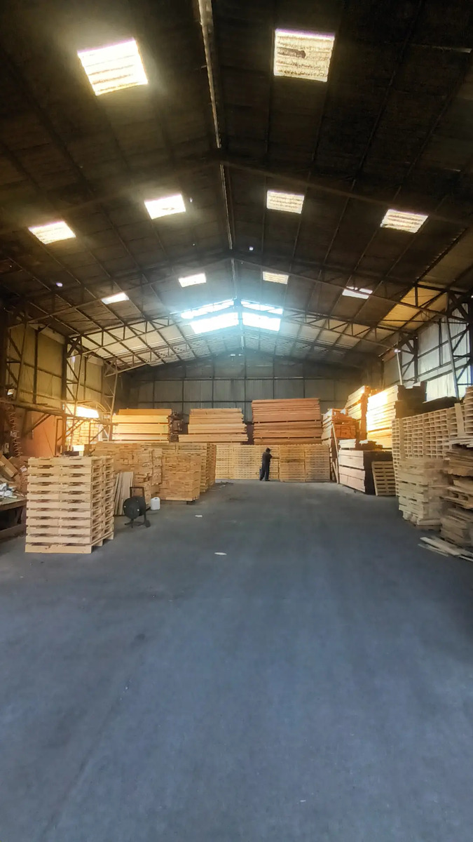 Arriendo. Centro De Bodegaje. San Bernardo — imagen 11