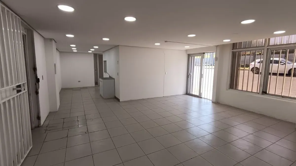 Arriendo Bodega De 1.666 M² En Condominio En Quilicura — imagen 3