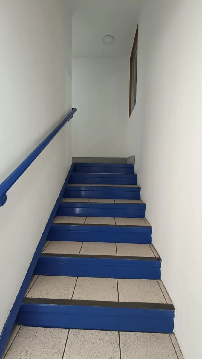 Arriendo Bodega De 1.666 M² En Condominio En Quilicura — imagen 6