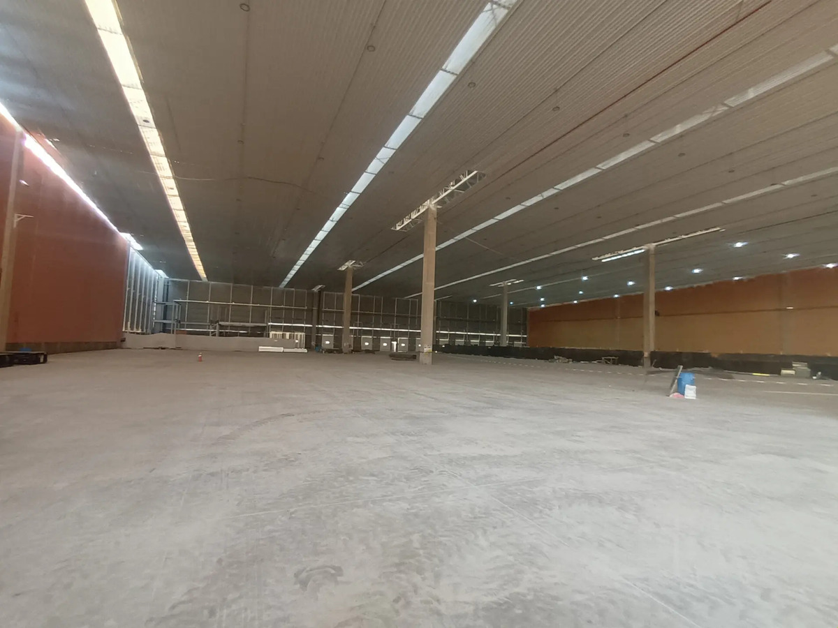 Bodega De 2.000 M² En Condominio En San Bernardo — imagen 2