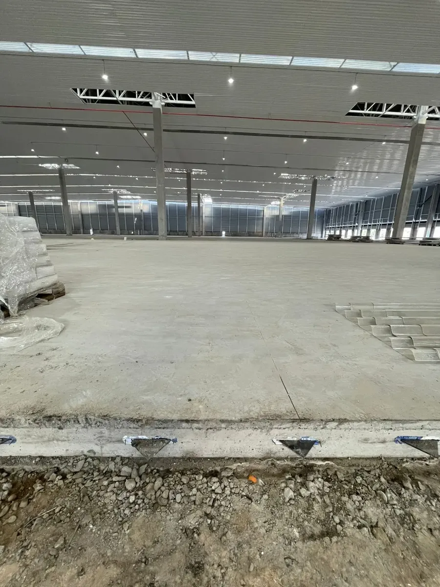 Bodega De 2.000 M² En Condominio En San Bernardo — imagen 5