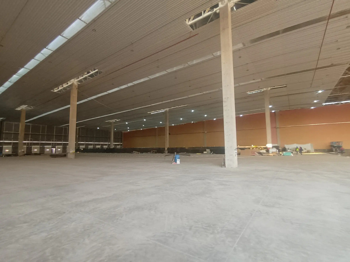 Bodega De 2.000 M² En Condominio En San Bernardo — imagen 8