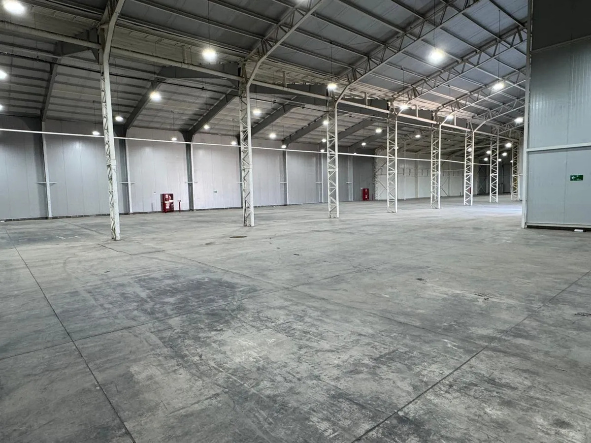 Gran Nave Industrial En Venta En Quilicura — imagen 2