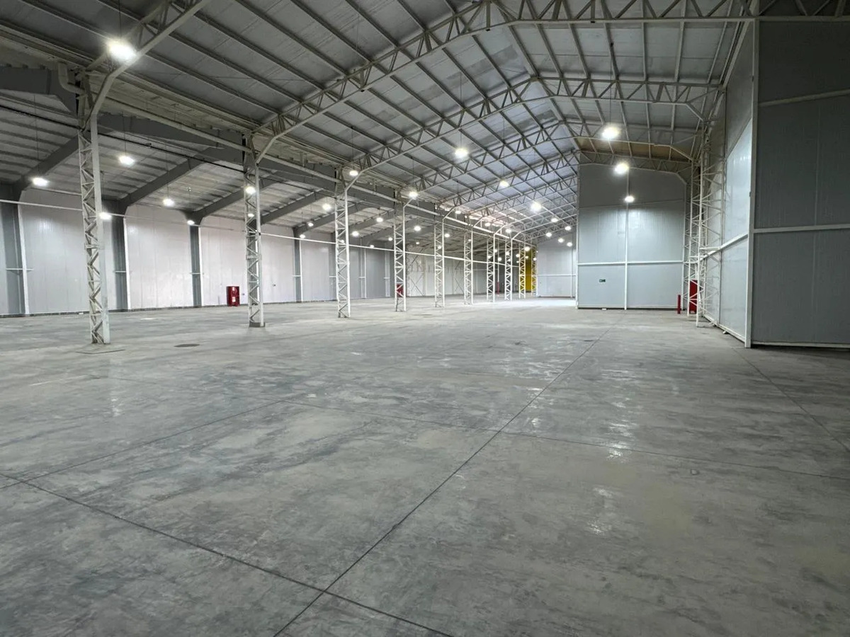 Gran Nave Industrial En Venta En Quilicura — imagen 4