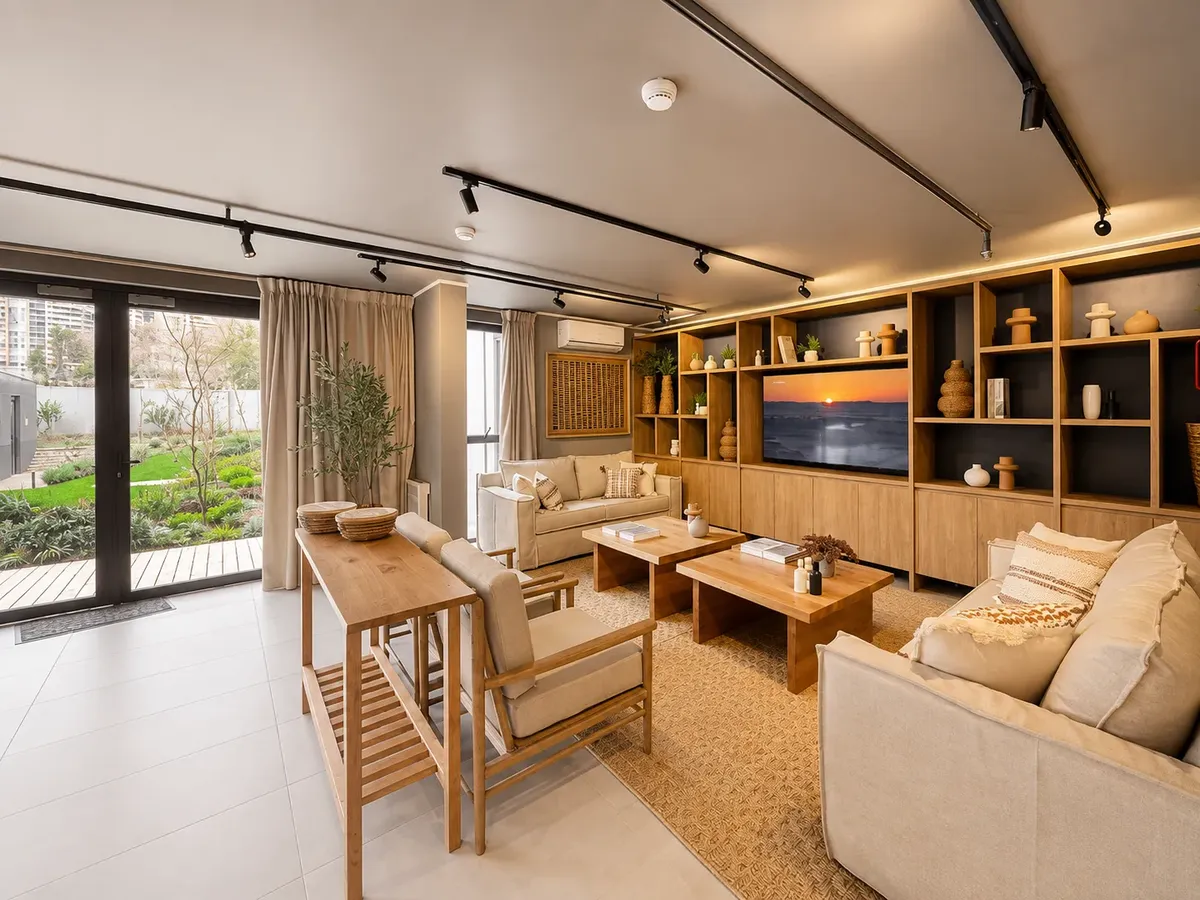 Departamento Nuevo En Arriendo - Ciudad Empresarial — imagen 11