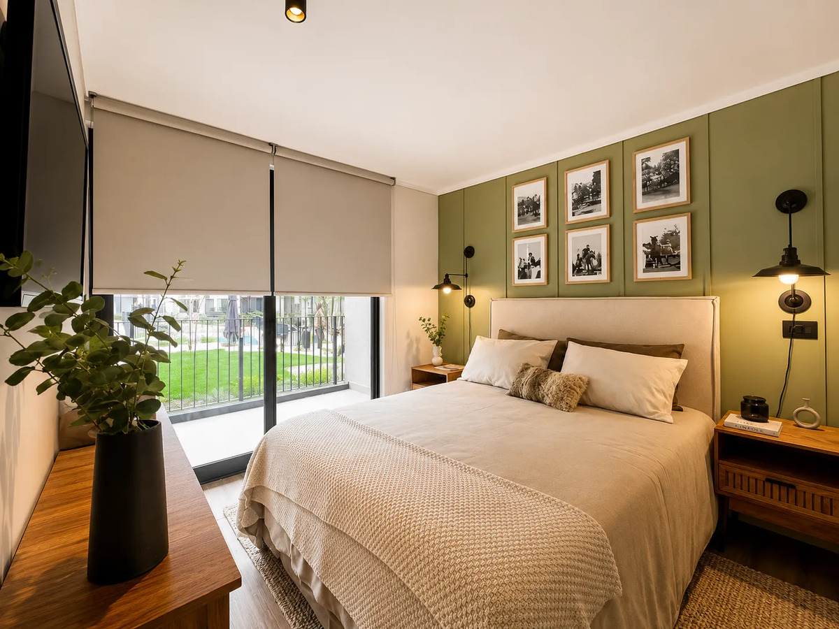 Departamento Nuevo En Arriendo - Ciudad Empresarial — imagen 5