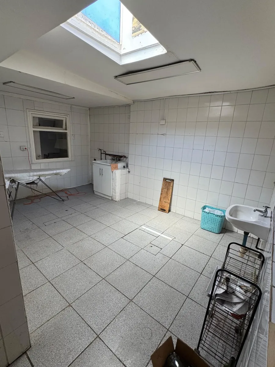 Casa En Venta En Vitacura — imagen 10