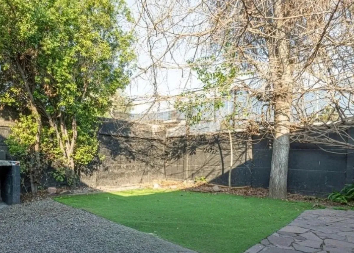 Casa En Venta En Vitacura