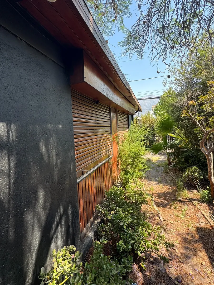 Casa En Venta En Vitacura — imagen 4