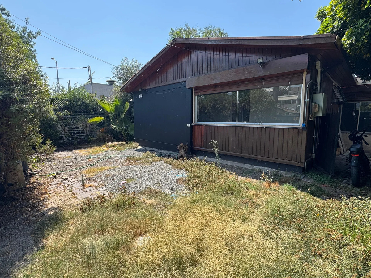 Casa En Venta En Vitacura — imagen 2